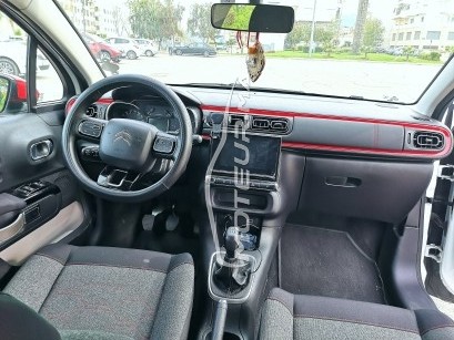 سيتروين س3 Hdi مستعملة 1143692