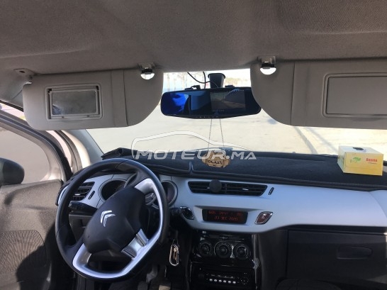 سيتروين س3 مستعملة 1086279