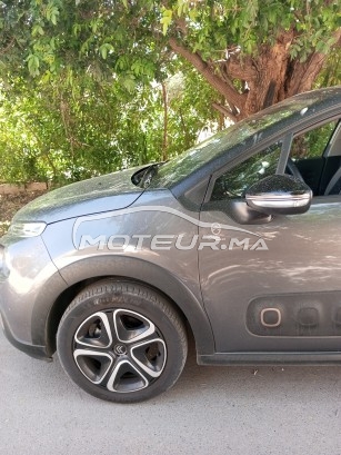 سيتروين س3 مستعملة 1606396