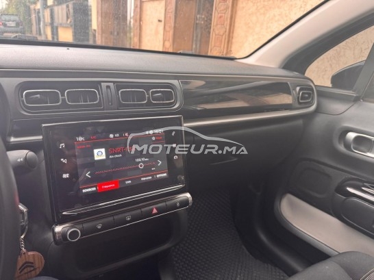 CITROEN C3 occasion 3362479