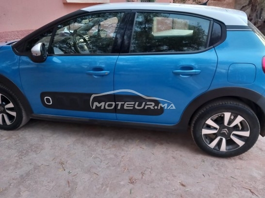 CITROEN C3 occasion 1650768
