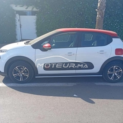 CITROEN C3 occasion 2776712
