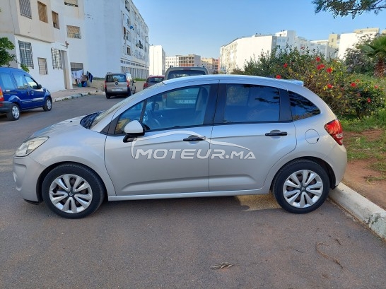 سيتروين س3 Vitamine مستعملة 1394831