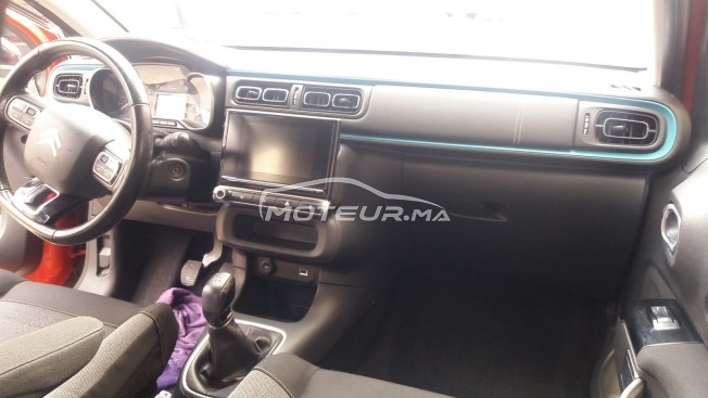 CITROEN C3 occasion 1859702
