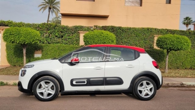CITROEN C3 occasion 3384706