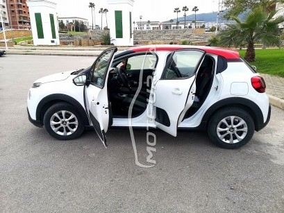 سيتروين س3 Hdi مستعملة 1143696