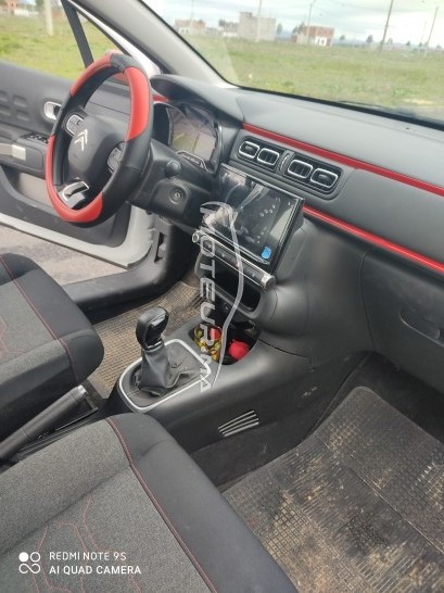 سيتروين س3 مستعملة 1097817