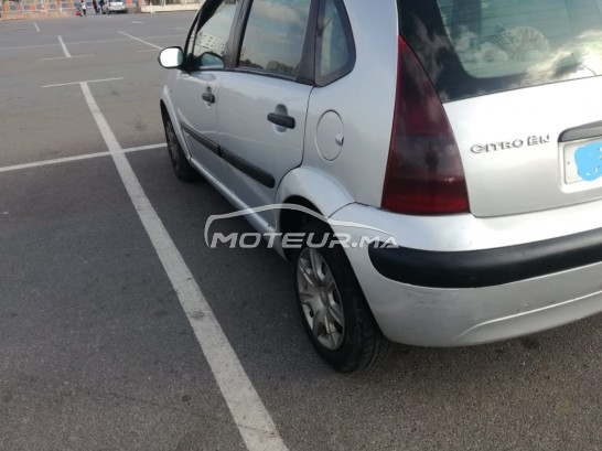 سيتروين س3 مستعملة 1219738