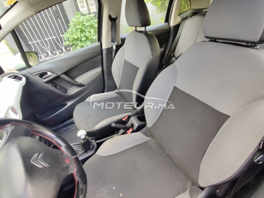 سيتروين س3 مستعملة 3426609