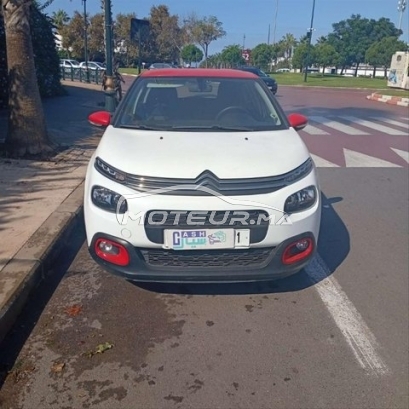 CITROEN C3 occasion 2776719