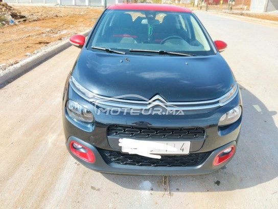 CITROEN C3 1.6 hdi 92 occasion 1519683