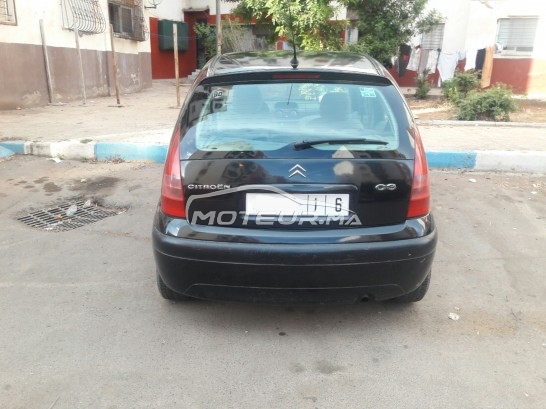 CITROEN C3 1.4 occasion 1530550