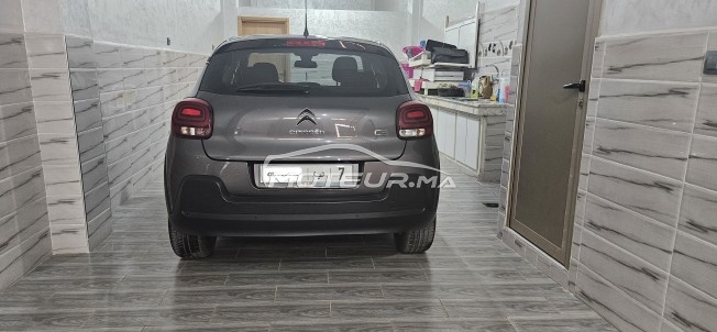 سيتروين س3 مستعملة 1723283