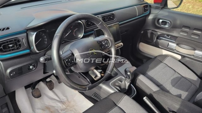 CITROEN C3 occasion 3384712