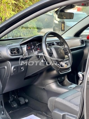 CITROEN C3 Shine occasion 3173629