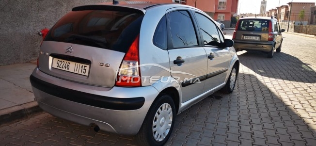 CITROEN C3 occasion 1526565