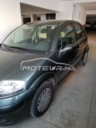 سيتروين س3 مستعملة 1771291