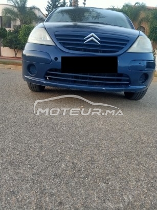 سيتروين س3 1.4 مستعملة 1536916