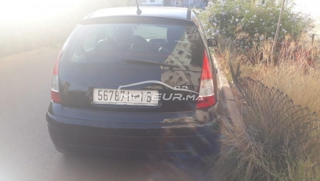 سيتروين س3 مستعملة 1351928