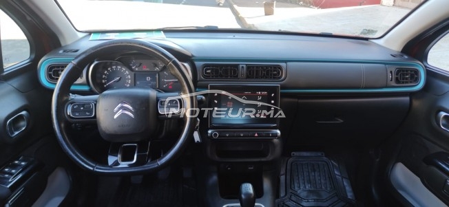 سيتروين س3 مستعملة 3092673