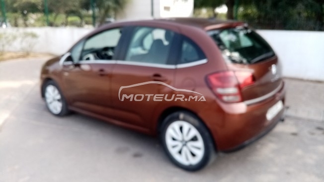 سيتروين س3 Vitamine مستعملة 1255663