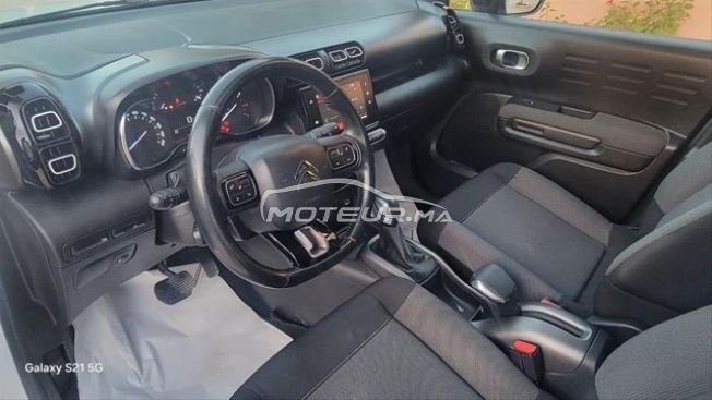 CITROEN C3 occasion 3319843