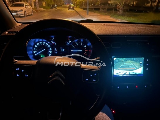 سيتروين س3 Shine مستعملة 1758937