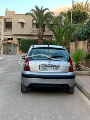 سيتروين س3 مستعملة 1387458