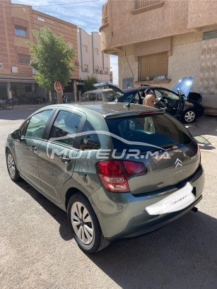 CITROEN C3 2013 occasion 2861674