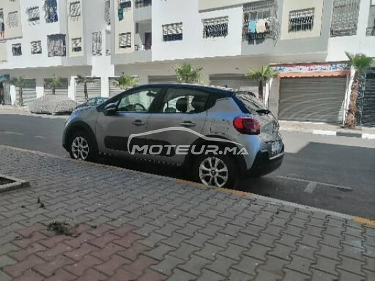 سيتروين س3 مستعملة 1379435