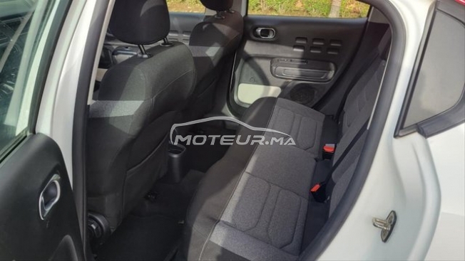CITROEN C3 occasion 3384716