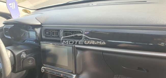 CITROEN C3 occasion 1785248