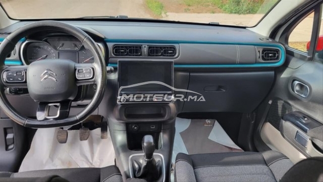 CITROEN C3 occasion 3384713