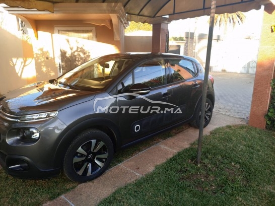 سيتروين س3 مستعملة 1323172