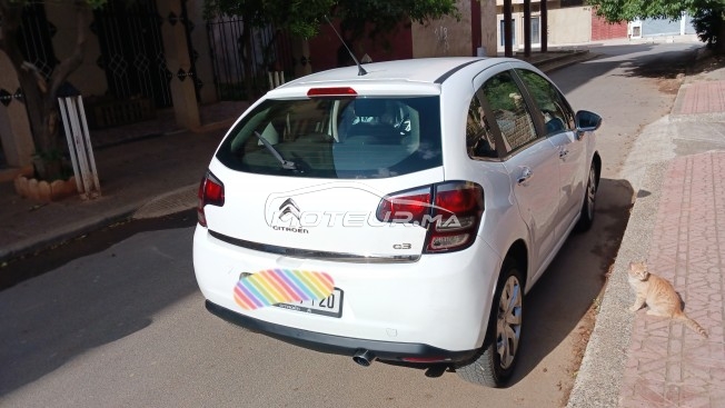 CITROEN C3 occasion 2008493