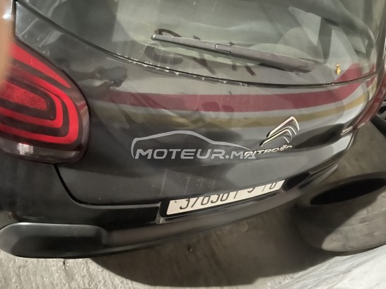 سيتروين س3 مستعملة 1616549