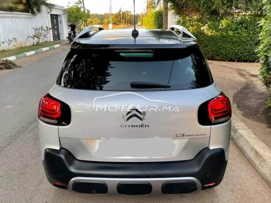 سيتروين س3 Shine مستعملة 1270011