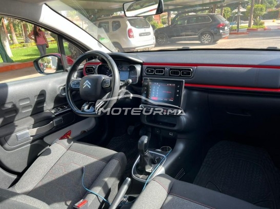 سيتروين س3 مستعملة 1509893