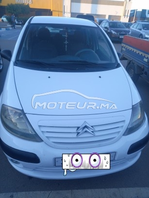 سيتروين س3 1.4 turbo hdi climat مستعملة 1610261