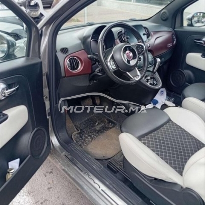 فيات 500 مستعملة 3374120
