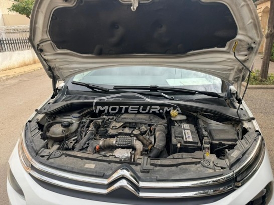 سيتروين س3 Feel مستعملة 2000972