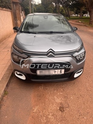 CITROEN C3 مستعملة