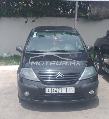 سيتروين س3 مستعملة 1185386