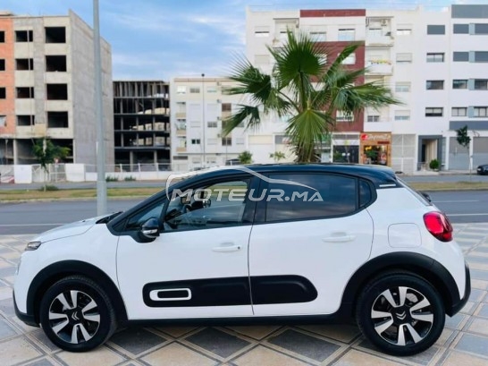CITROEN C3 occasion 1708845