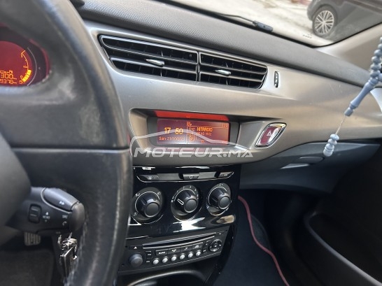 سيتروين س3 مستعملة 1729714