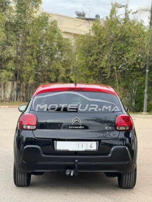 CITROEN C3 Shine occasion 3173633