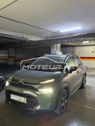 CITROEN C3 occasion 3286486