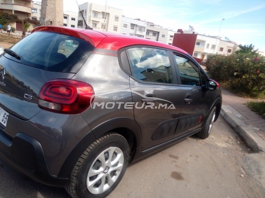 سيتروين س3 مستعملة 1252047