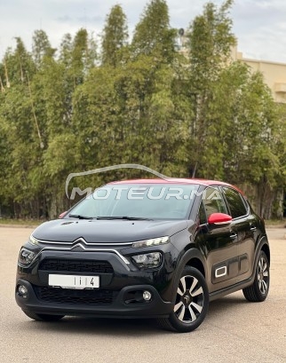 CITROEN C3 Shine occasion 3173637