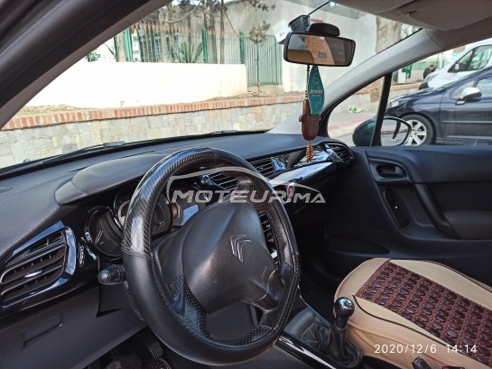 سيتروين س3 مستعملة 1171625